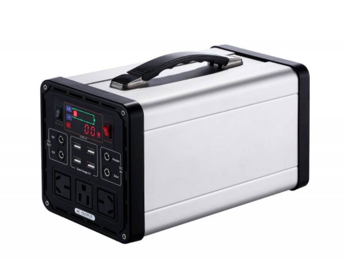 UPS电源EN62040检测机构。(图1)