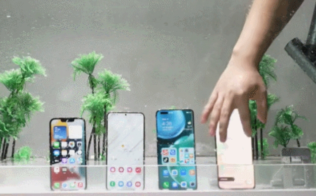 防水等级ip68是什么意思？(图1)