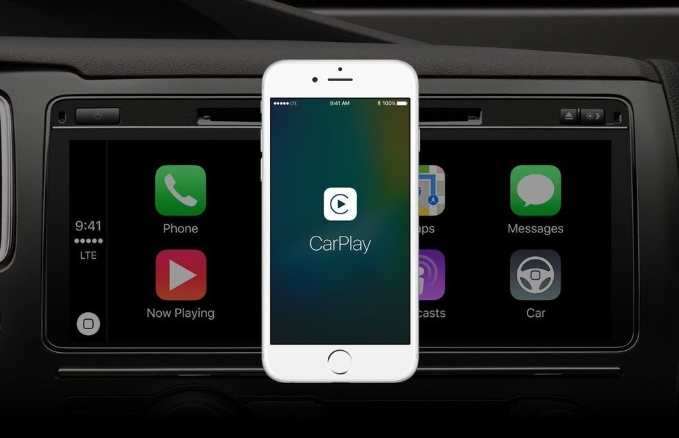 carplay是什么，支持什么车型？(图1)