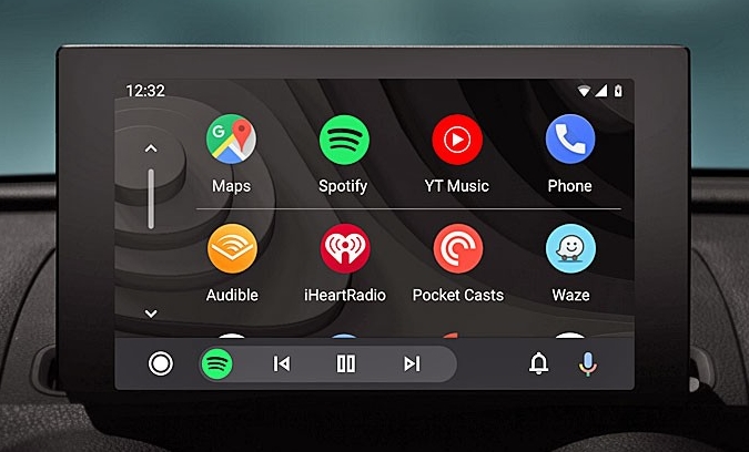 android auto国内能用吗，怎么用？(图1)
