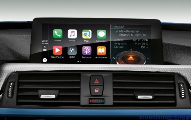 carplay认证流程_蓝亚技术(图1)