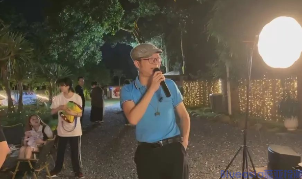蓝亚技术六月团建及破冰活动(图7)