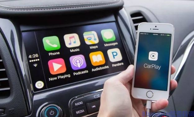 CarPlay认证需要多少钱？(图1)