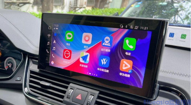 MFi Carplay认证_蓝亚(图1)